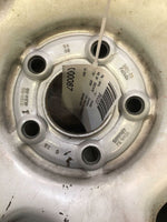 2008 FORD ESCAPE Spare Wheel Rim Aluminum 16" 16x6 Alloy OEM