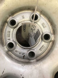2008 FORD ESCAPE Spare Wheel Rim Aluminum 16" 16x6 Alloy OEM