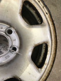 2008 FORD ESCAPE Spare Wheel Rim Aluminum 16" 16x6 Alloy OEM