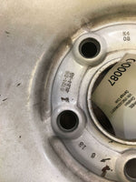 2008 FORD ESCAPE Spare Wheel Rim Aluminum 16" 16x6 Alloy OEM