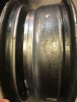2008 FORD ESCAPE Spare Wheel Rim Aluminum 16" 16x6 Alloy OEM