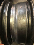 2008 FORD ESCAPE Spare Wheel Rim Aluminum 16" 16x6 Alloy OEM