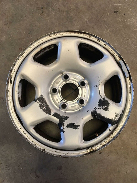 2008 FORD ESCAPE Spare Wheel Rim Aluminum 16" 16x6 Alloy OEM