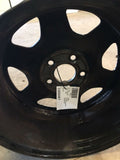 2008 FORD ESCAPE Spare Wheel Rim Aluminum 16" 16x6 Alloy OEM