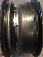 2008 FORD ESCAPE Spare Wheel Rim Aluminum 16" 16x6 Alloy OEM
