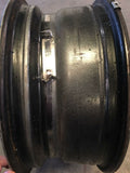 2008 FORD ESCAPE Spare Wheel Rim Aluminum 16" 16x6 Alloy OEM