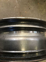 2008 FORD ESCAPE Spare Wheel Rim Aluminum 16" 16x6 Alloy OEM