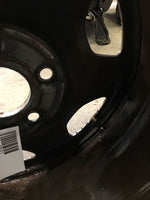 2008 FORD ESCAPE Spare Wheel Rim Aluminum 16" 16x6 Alloy OEM