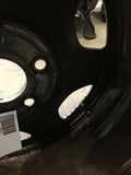 2008 FORD ESCAPE Spare Wheel Rim Aluminum 16" 16x6 Alloy OEM
