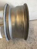 1998 VOLVO 70 SERIES S70 Spare Wheel Rim Aluminum 16" 6 Spoke Alloy OEM