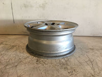 1998 VOLVO 70 SERIES S70 Spare Wheel Rim Aluminum 16" 6 Spoke Alloy OEM