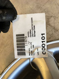 1998 VOLVO 70 SERIES S70 Spare Wheel Rim Aluminum 16" 6 Spoke Alloy OEM