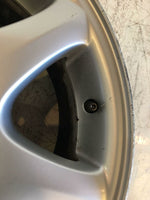 1998 VOLVO 70 SERIES S70 Spare Wheel Rim Aluminum 16" 6 Spoke Alloy OEM
