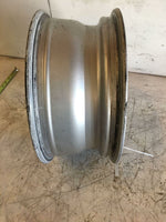 1998 VOLVO 70 SERIES S70 Spare Wheel Rim Aluminum 16" 6 Spoke Alloy OEM