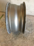 1998 VOLVO 70 SERIES S70 Spare Wheel Rim Aluminum 16" 6 Spoke Alloy OEM
