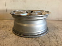 1998 VOLVO 70 SERIES S70 Spare Wheel Rim Aluminum 16" 6 Spoke Alloy OEM