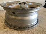 1998 VOLVO 70 SERIES S70 Spare Wheel Rim Aluminum 16" 6 Spoke Alloy OEM