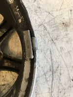 1998 VOLVO 70 SERIES S70 Spare Wheel Rim Aluminum 16" 6 Spoke Alloy OEM