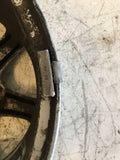 1998 VOLVO 70 SERIES S70 Spare Wheel Rim Aluminum 16" 6 Spoke Alloy OEM