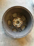 JEEP GRAND CHEROKEE 1999 - 2003 16" Wheel Rim 16x7 Aluminum Alloy OEM