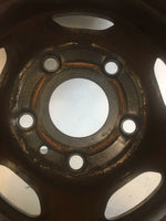 2007 MITSUBISHI RAIDER LS Spare Wheel Rim 16" Aluminum 16x7 OEM