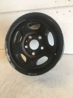 2007 MITSUBISHI RAIDER LS Spare Wheel Rim 16" Aluminum 16x7 OEM