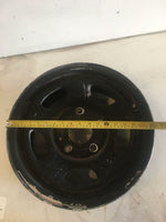 2007 MITSUBISHI RAIDER LS Spare Wheel Rim 16" Aluminum 16x7 OEM