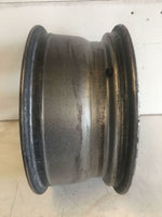 2007 MITSUBISHI RAIDER LS Spare Wheel Rim 16" Aluminum 16x7 OEM