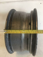 2007 MITSUBISHI RAIDER LS Spare Wheel Rim 16" Aluminum 16x7 OEM