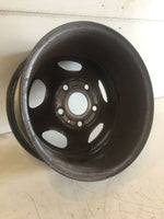 2007 MITSUBISHI RAIDER LS Spare Wheel Rim 16" Aluminum 16x7 OEM
