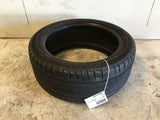 AUDI A4 2007 17" Tire Eagle 235/45 R17 Used Original OEM