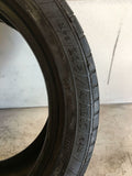 AUDI A4 2007 17" Tire Eagle 235/45 R17 Used Original OEM
