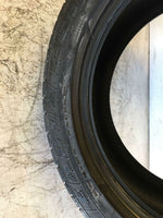 AUDI A4 2007 17" Tire Eagle 235/45 R17 Used Original OEM