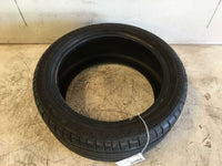 AUDI A4 2007 17" Tire Eagle 235/45 R17 Used Original OEM