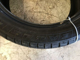 AUDI A4 2007 17" Tire Eagle 235/45 R17 Used Original OEM