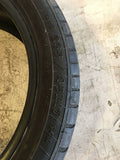 AUDI A4 2007 17" Tire Eagle 235/45 R17 Used Original OEM