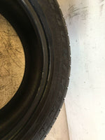 AUDI A4 2007 17" Tire Eagle 235/45 R17 Used Original OEM