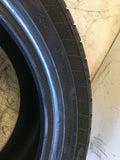 AUDI A4 2007 17" Tire Eagle 235/45 R17 Used Original OEM