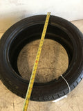 AUDI A4 2007 17" Tire Eagle 235/45 R17 Used Original OEM