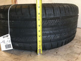AUDI A4 2007 17" Tire Eagle 235/45 R17 Used Original OEM