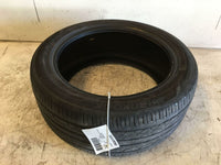 2007 AUDI A4 Emergency Spare Tire Wheel Hankook 235/45 R17 OEM