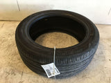 2007 AUDI A4 Emergency Spare Tire Wheel Hankook 235/45 R17 OEM