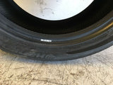 2007 AUDI A4 Emergency Spare Tire Wheel Hankook 235/45 R17 OEM