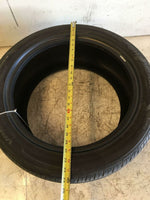 2007 AUDI A4 Emergency Spare Tire Wheel Hankook 235/45 R17 OEM