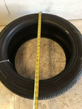 2007 AUDI A4 Emergency Spare Tire Wheel Hankook 235/45 R17 OEM