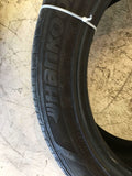 2007 AUDI A4 Emergency Spare Tire Wheel Hankook 235/45 R17 OEM