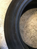 2007 AUDI A4 Emergency Spare Tire Wheel Hankook 235/45 R17 OEM