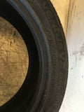 2007 AUDI A4 Emergency Spare Tire Wheel Hankook 235/45 R17 OEM