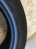 2007 AUDI A4 Emergency Spare Tire Wheel Hankook 235/45 R17 OEM