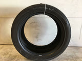 2007 AUDI A4 Emergency Spare Tire Wheel Hankook 235/45 R17 OEM